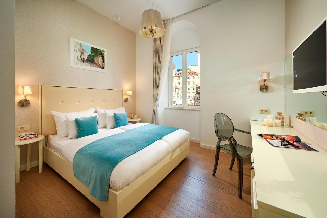 سبليت Marmont City Rooms المظهر الخارجي الصورة