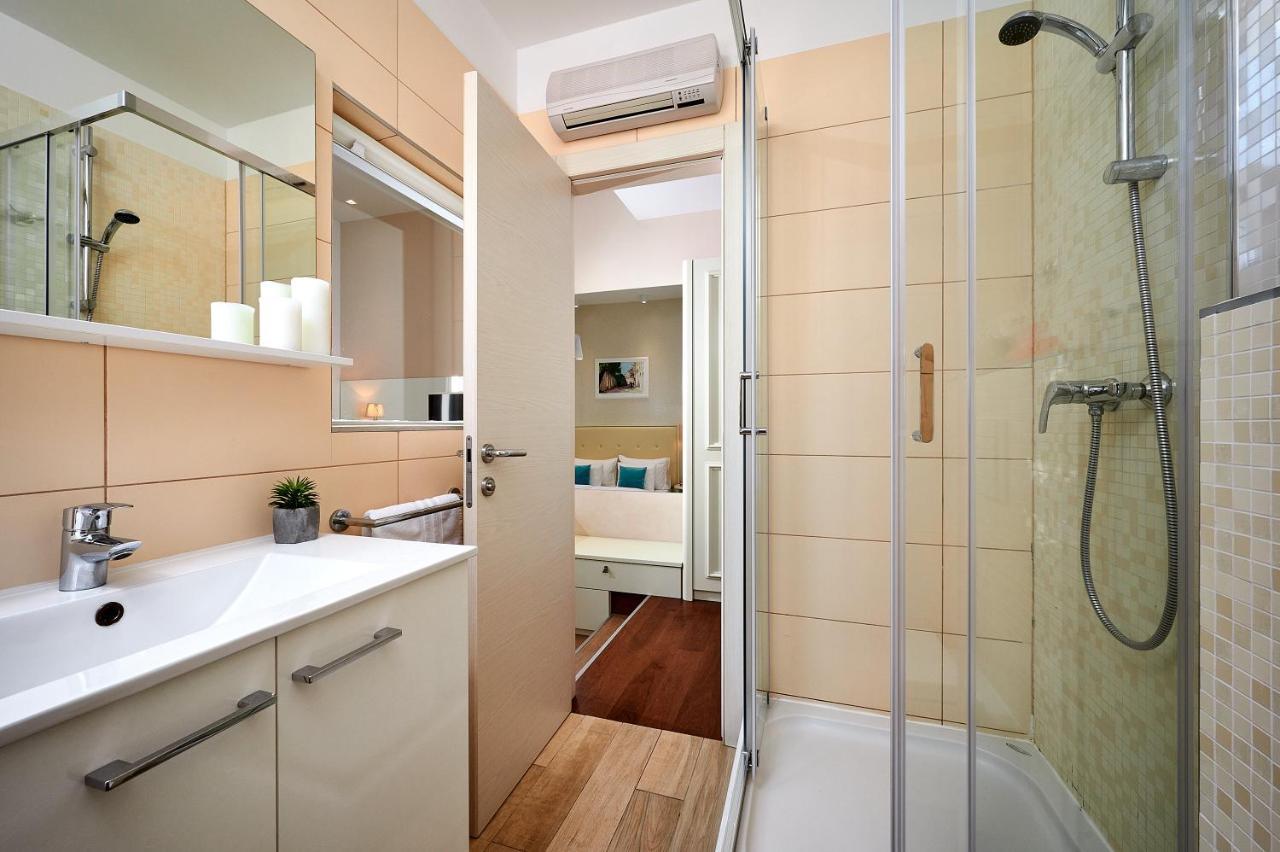 سبليت Marmont City Rooms المظهر الخارجي الصورة