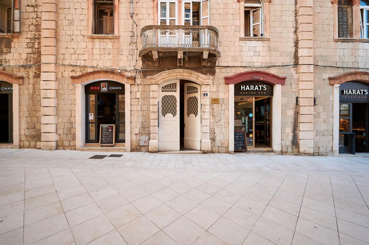 سبليت Marmont City Rooms المظهر الخارجي الصورة
