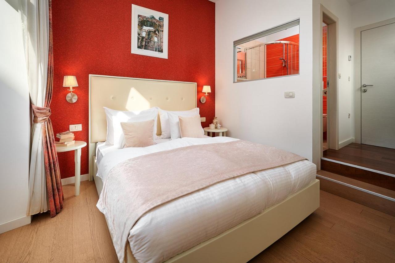 سبليت Marmont City Rooms المظهر الخارجي الصورة